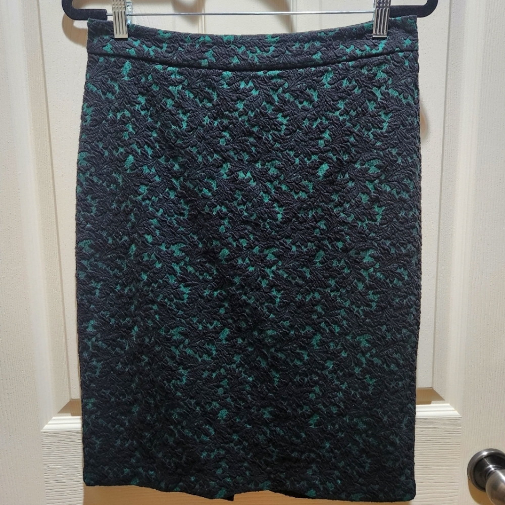 Pencil Skirt